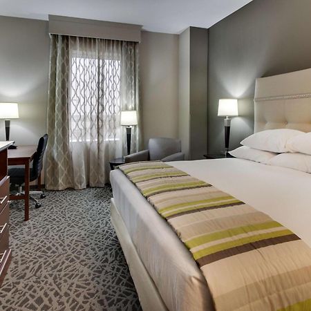 Drury Plaza Hotel Milwaukee Downtown Εξωτερικό φωτογραφία