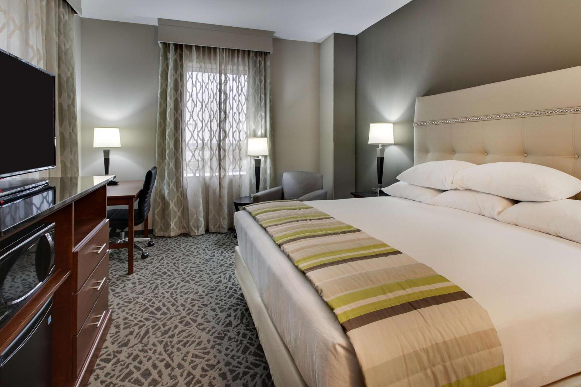 Drury Plaza Hotel Milwaukee Downtown Εξωτερικό φωτογραφία