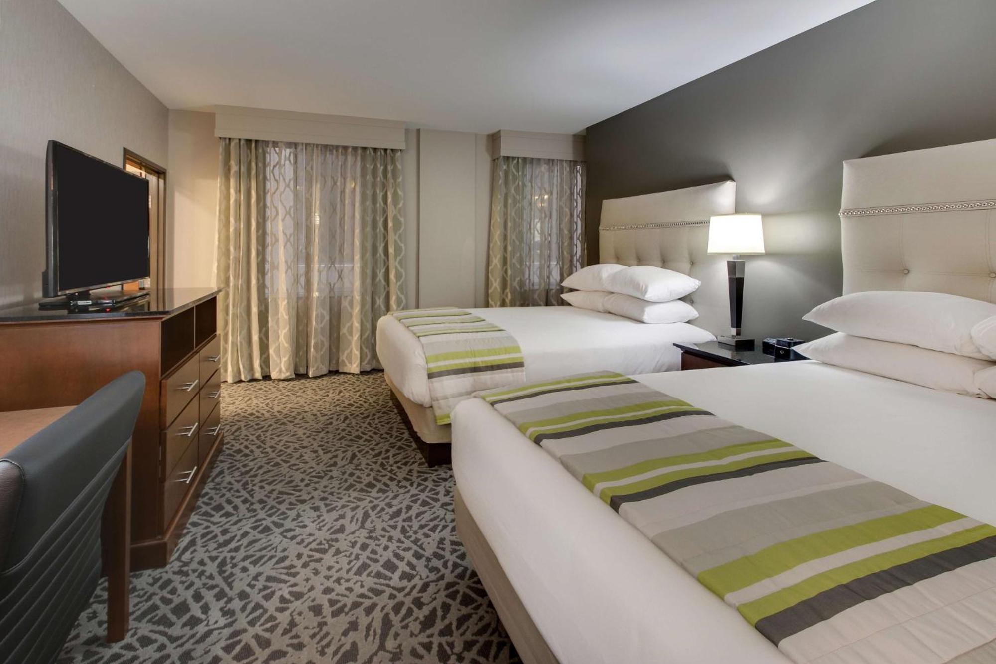 Drury Plaza Hotel Milwaukee Downtown Εξωτερικό φωτογραφία