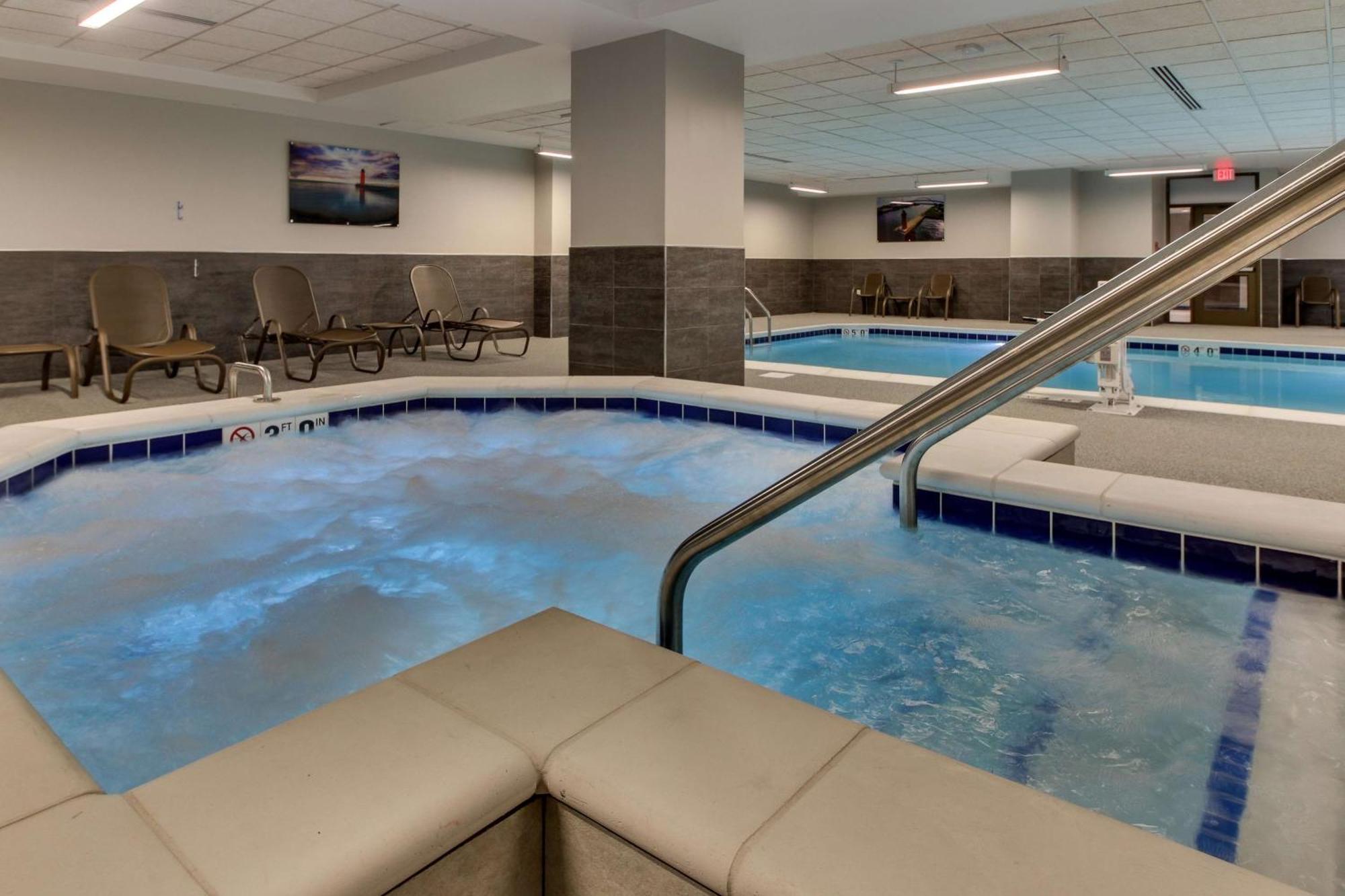 Drury Plaza Hotel Milwaukee Downtown Εξωτερικό φωτογραφία