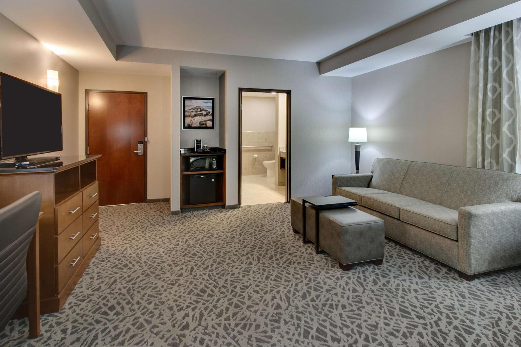 Drury Plaza Hotel Milwaukee Downtown Εξωτερικό φωτογραφία