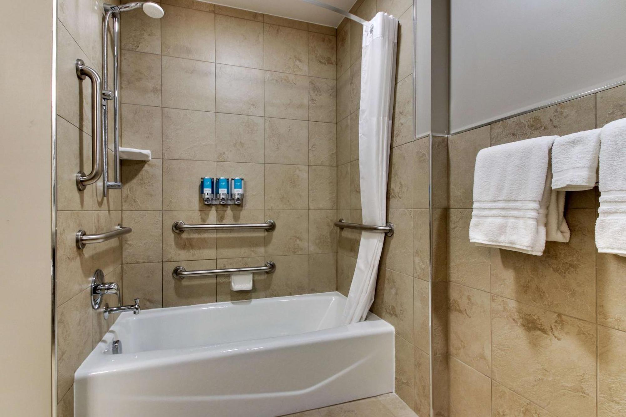 Drury Plaza Hotel Milwaukee Downtown Εξωτερικό φωτογραφία