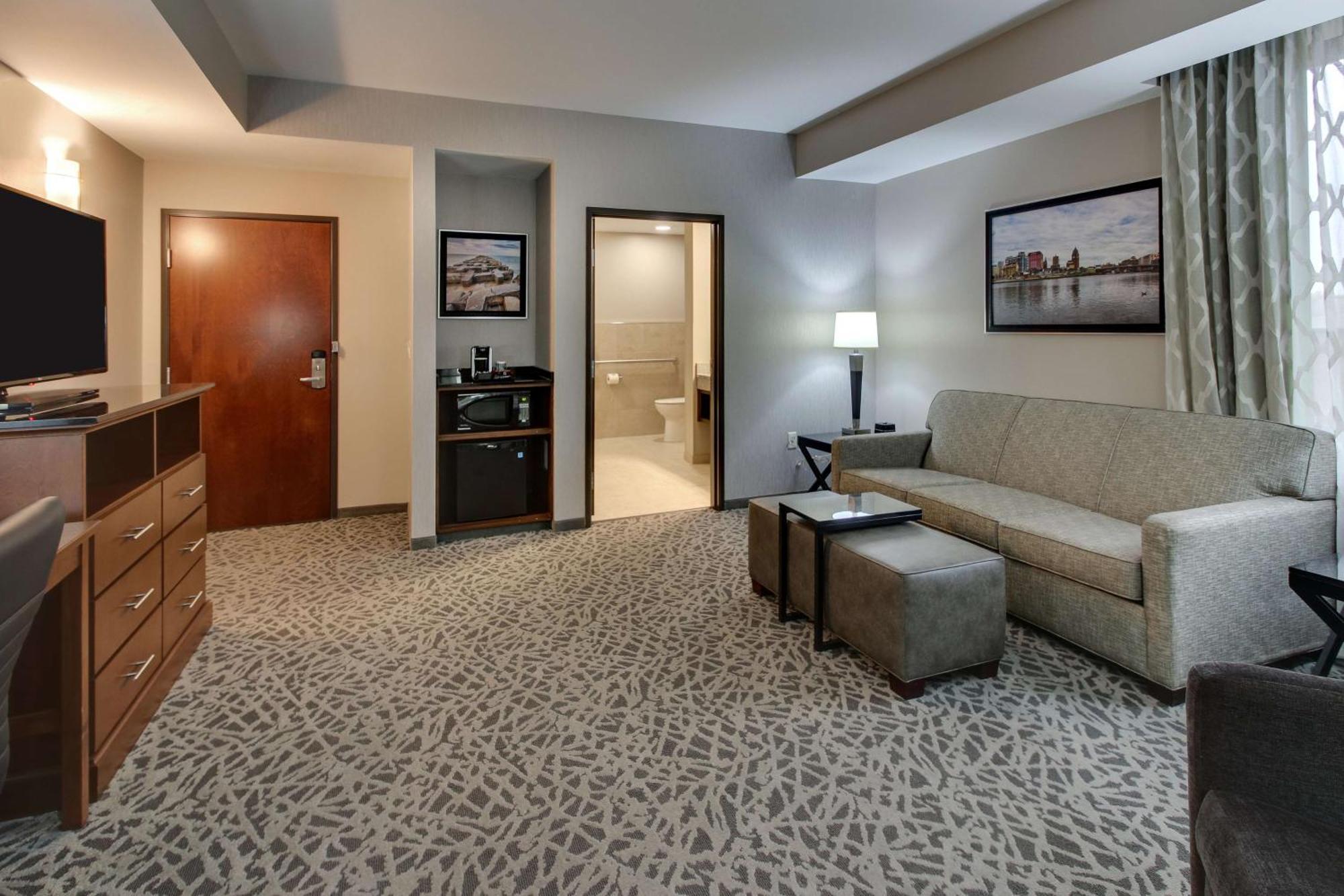 Drury Plaza Hotel Milwaukee Downtown Εξωτερικό φωτογραφία
