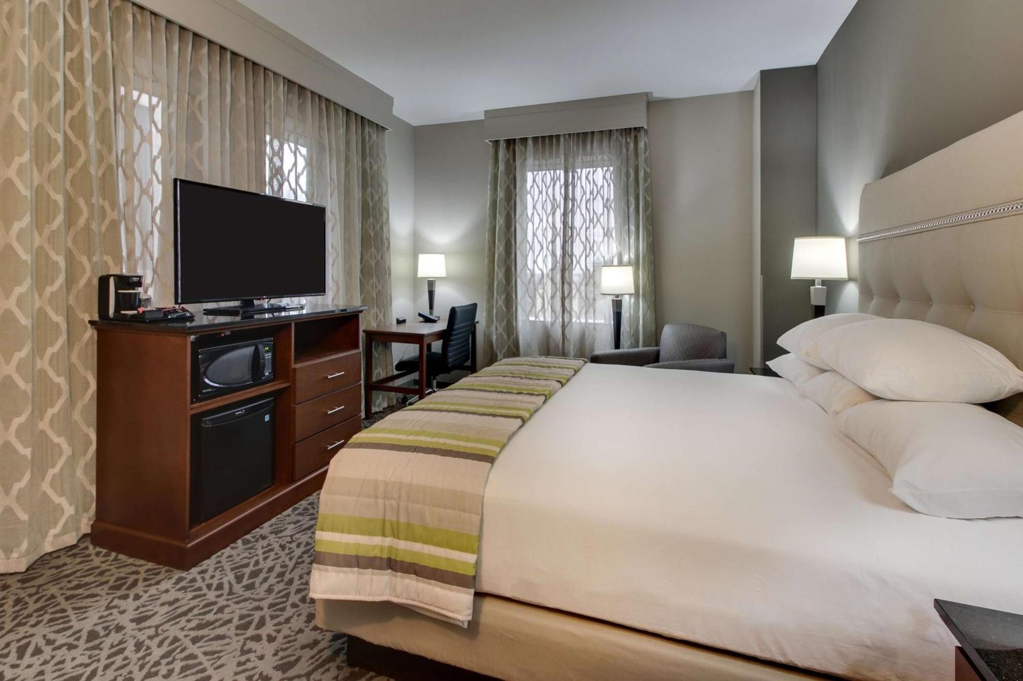 Drury Plaza Hotel Milwaukee Downtown Εξωτερικό φωτογραφία