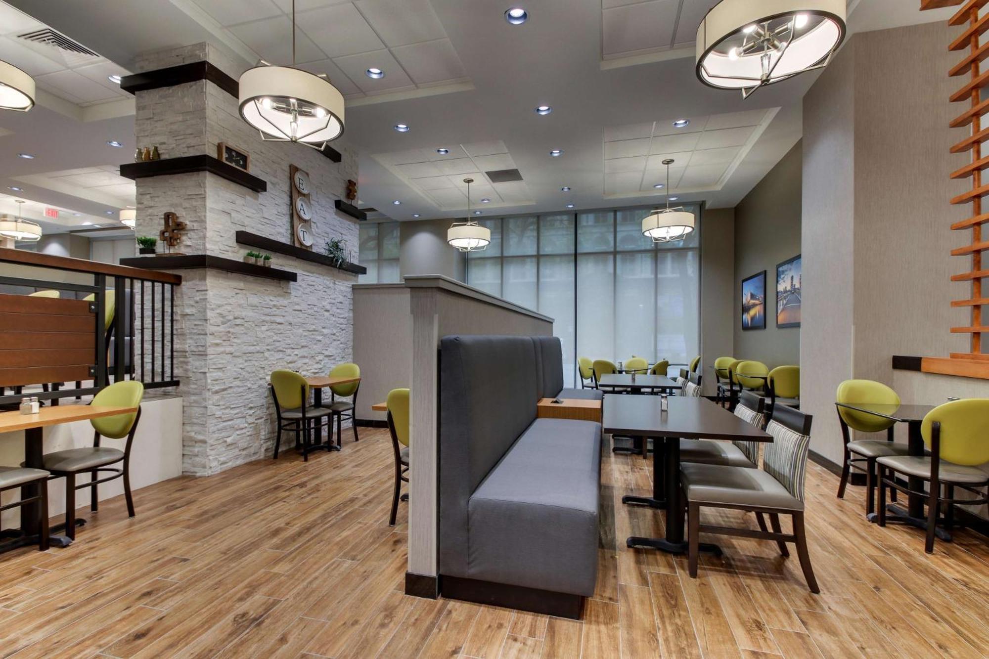 Drury Plaza Hotel Milwaukee Downtown Εξωτερικό φωτογραφία