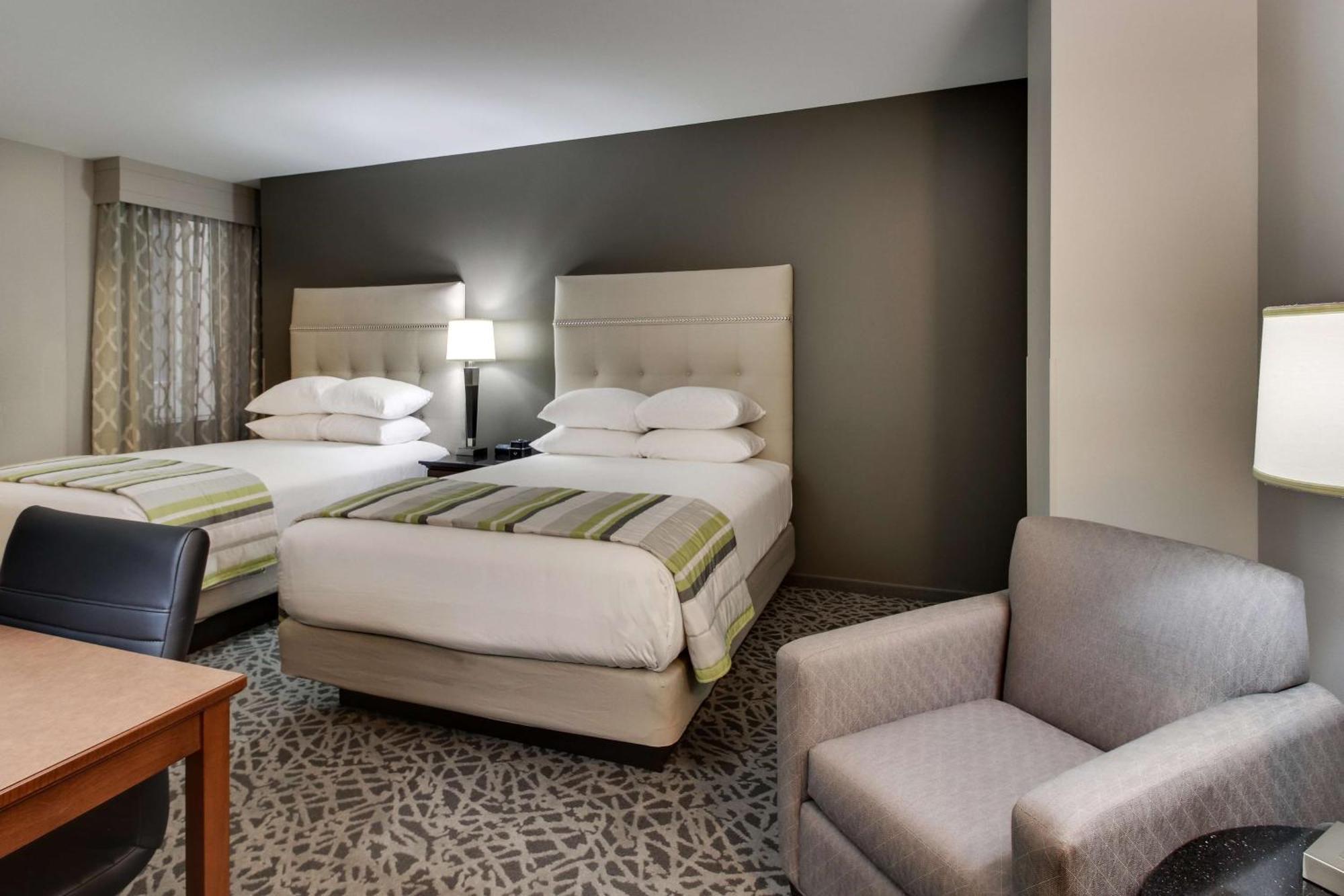 Drury Plaza Hotel Milwaukee Downtown Εξωτερικό φωτογραφία