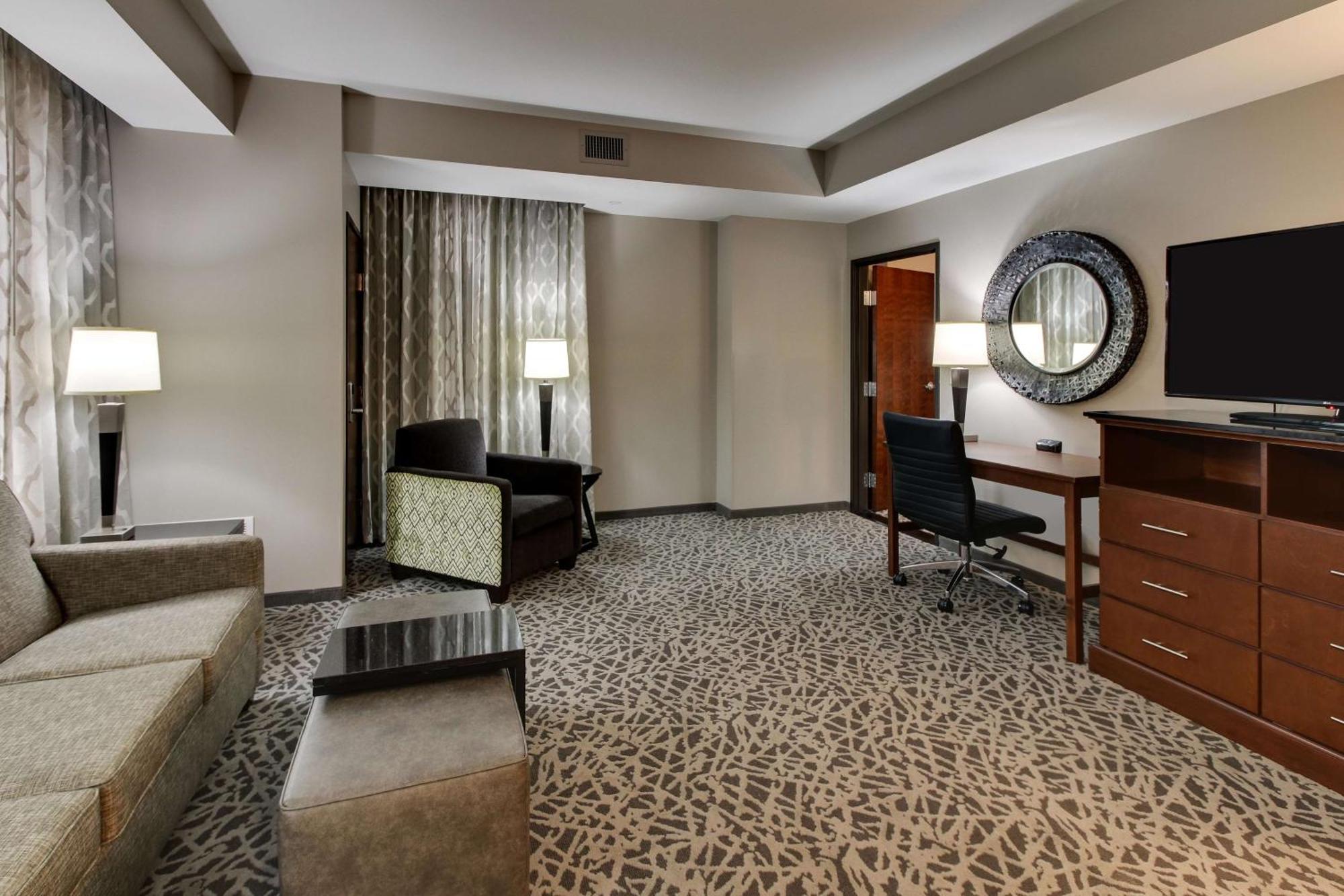 Drury Plaza Hotel Milwaukee Downtown Εξωτερικό φωτογραφία