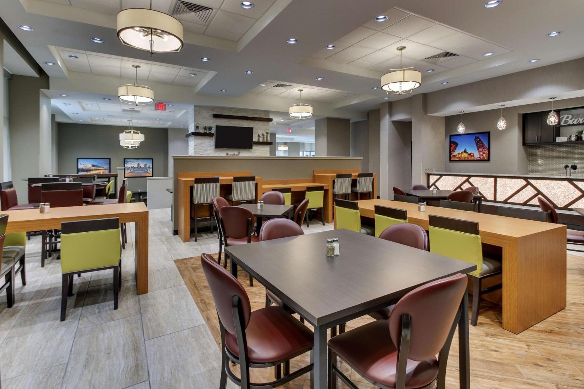 Drury Plaza Hotel Milwaukee Downtown Εξωτερικό φωτογραφία
