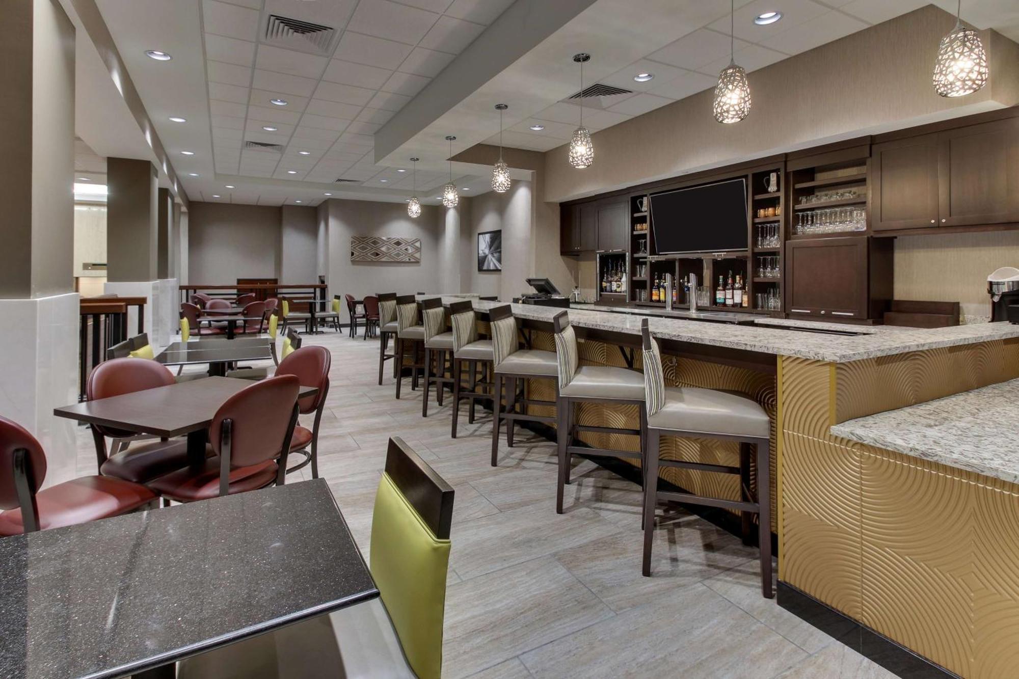 Drury Plaza Hotel Milwaukee Downtown Εξωτερικό φωτογραφία