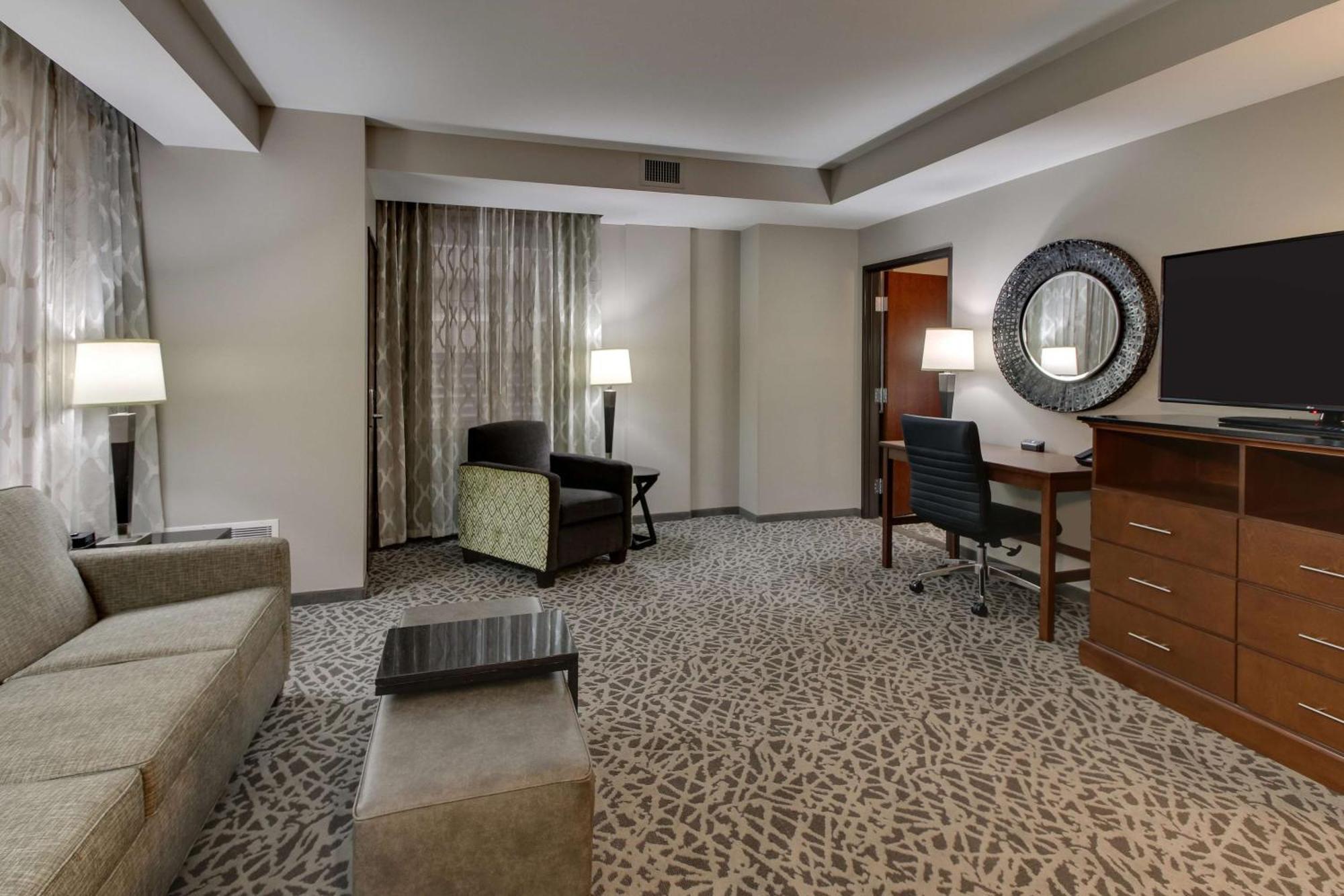 Drury Plaza Hotel Milwaukee Downtown Εξωτερικό φωτογραφία