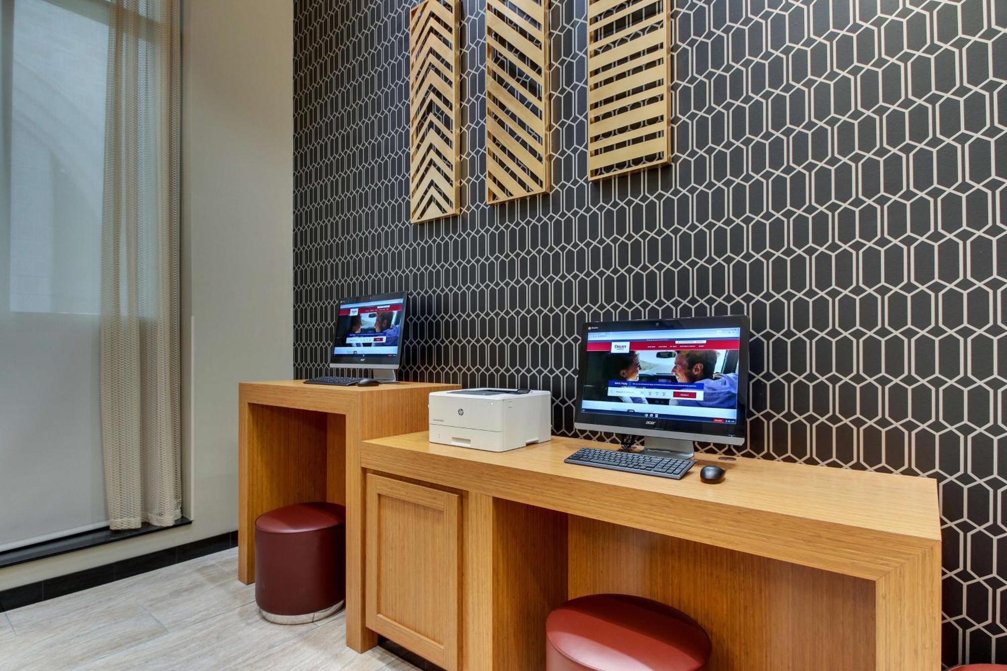 Drury Plaza Hotel Milwaukee Downtown Εξωτερικό φωτογραφία
